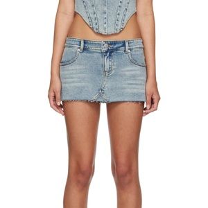 PACSUN mini skirt ✨